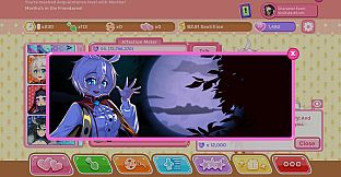 Crush Crush - Kaiju Bundle