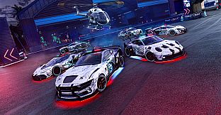 The Crew Motorfest Ultimate Year 2 Edition