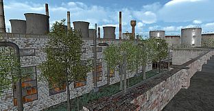 VR Travelling towards World War III Scenario: Post Nuclear War Earth Fantasy