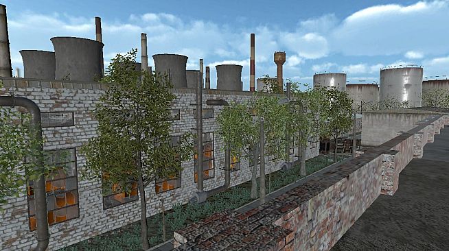 VR Travelling towards World War III Scenario: Post Nuclear War Earth Fantasy