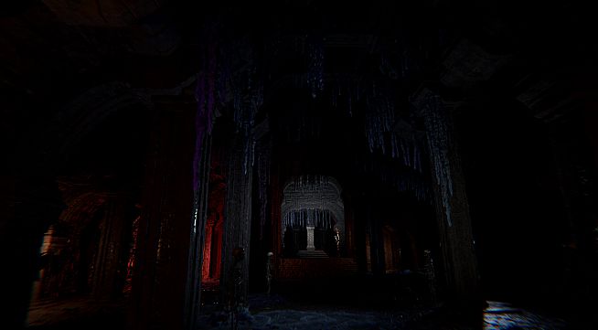 THE NAUGHTY LIST CURSE