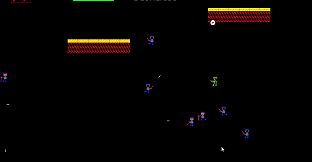 Tiger Soldier Ⅰ MP063