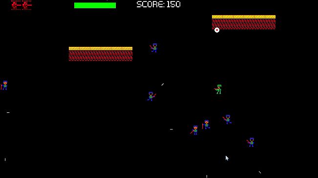 Tiger Soldier Ⅰ MP063