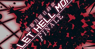 Bullet Hell Monday: Finale OST