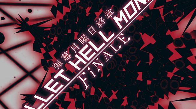 Bullet Hell Monday: Finale OST