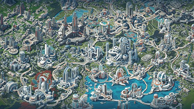 SolPlex: Dominion