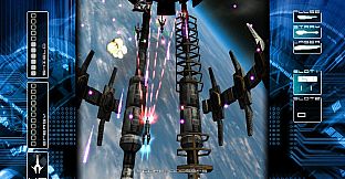 Razor2: Hidden Skies