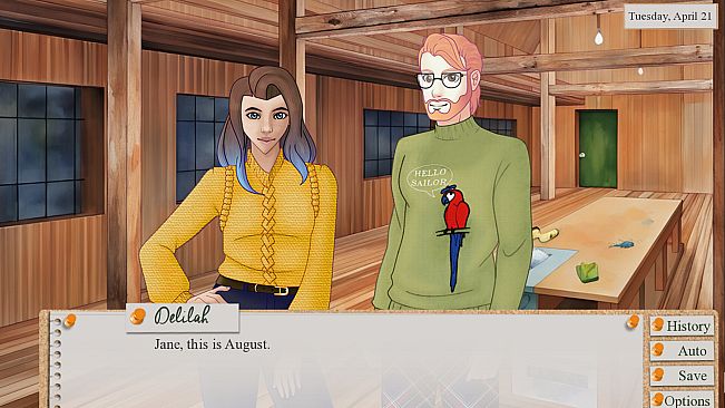 Steventon Street: Deluxe Edition