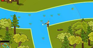 Fishing Maniacs: The Road to Extinction