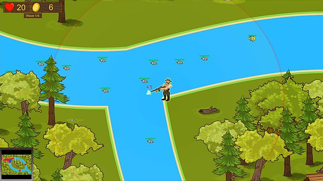 Fishing Maniacs: The Road to Extinction