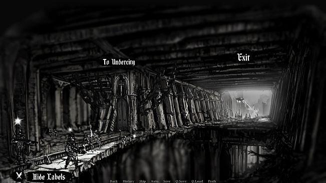 Imperial Bureaucracy Hero