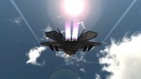 Vertical Strike Endless Challenge