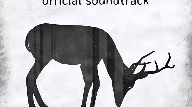Deer Man Soundtrack