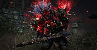 Dead by Daylight - Old Wounds Pack