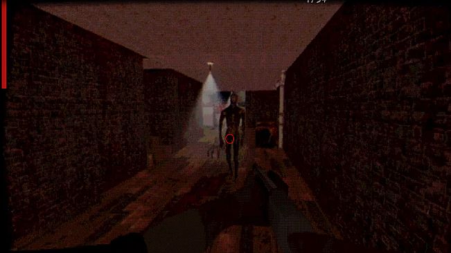 Relinquished: Souls Asylum