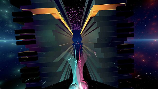 Synth Riders: Muse - "Madness"