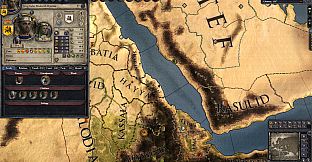 Content Pack - Crusader Kings II: The Reaper's Due