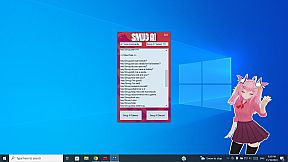 Smug AI (voice assistant)