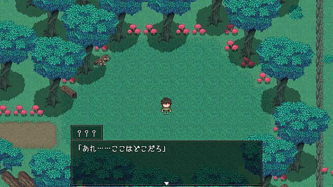 Island of Rebirth~NTR and Love~