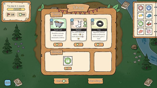 Zoocard