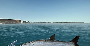Ultimate Fishing Simulator - Florida DLC