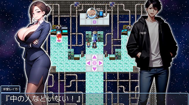 After Donating 10 Million Dollars to My Favorite Vtuber Agency, I Ended Up With a Private Creampie Harem