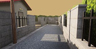 Secret Base