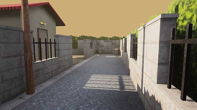 Secret Base