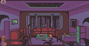 Midnight Saturn Soundtrack