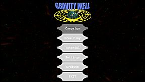 Gravity Well