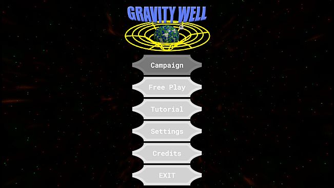 Gravity Well