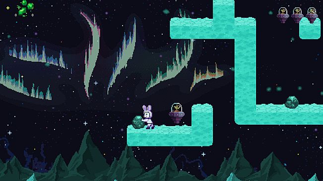 Bunny Space Odyssey: FlopHop Soundtrack