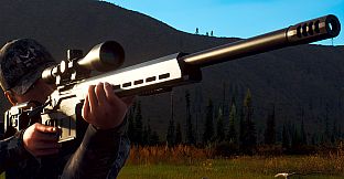 Way of the Hunter - Christensen Arms Pack