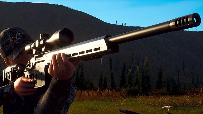 Way of the Hunter - Christensen Arms Pack