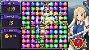 Pretty Girls Pop Match