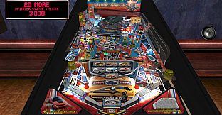 Pinball Arcade: Stern Pack 2