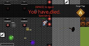 GRIDROYALE Battle Royale