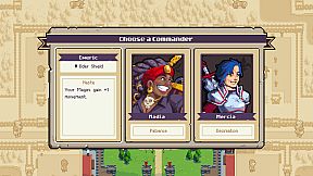 Wargroove 2