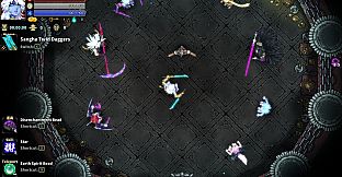 Devil Slayer - Raksasi: Incarnation of Darkness