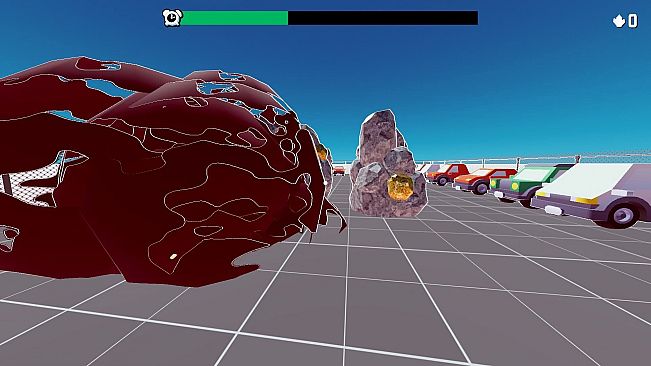 Miner Issue