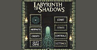 Labyrinth Of Shadows