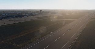 X-Plane 11 - Add-on: 29 Palms/Captain7 - EDDN - Nuernberg XP