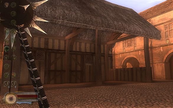 Dark Shadows - Army of Evil