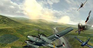 Combat Wings: Battle of Britain
