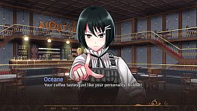 Caffeine: Victoria's Legacy