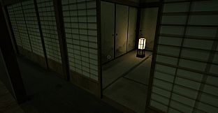 DOORS : Haunted Tales of Lantern House