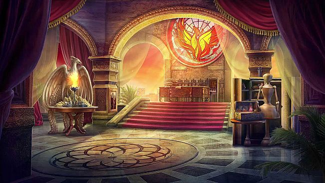 Lost Grimoires 3: The Forgotten Well