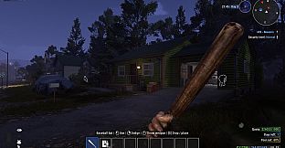 Crime Simulator - Ashen Creek DLC
