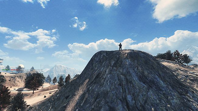 Infestation: Battle Royale