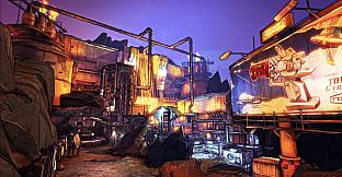 Borderlands 2: Mr. Torgue's Campaign of Carnage